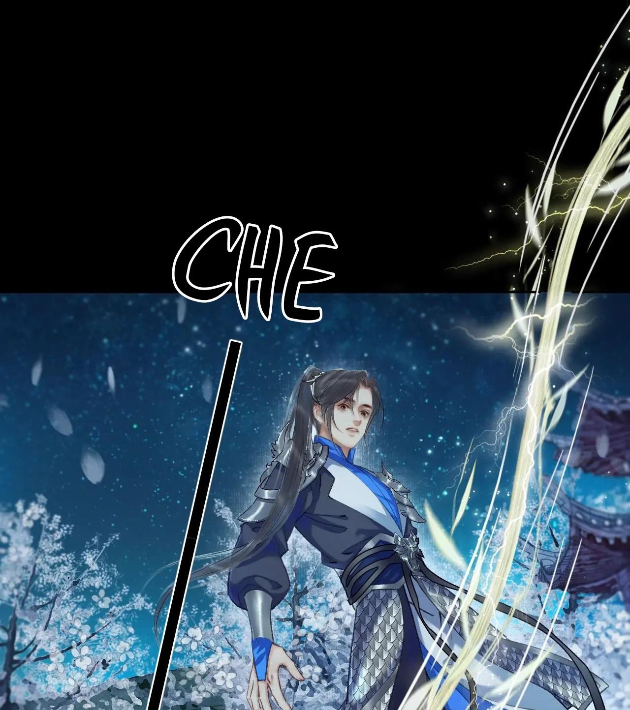 Husky Và Sư Tôn Mèo Trắng Của Hắn Chapter 7 - 16