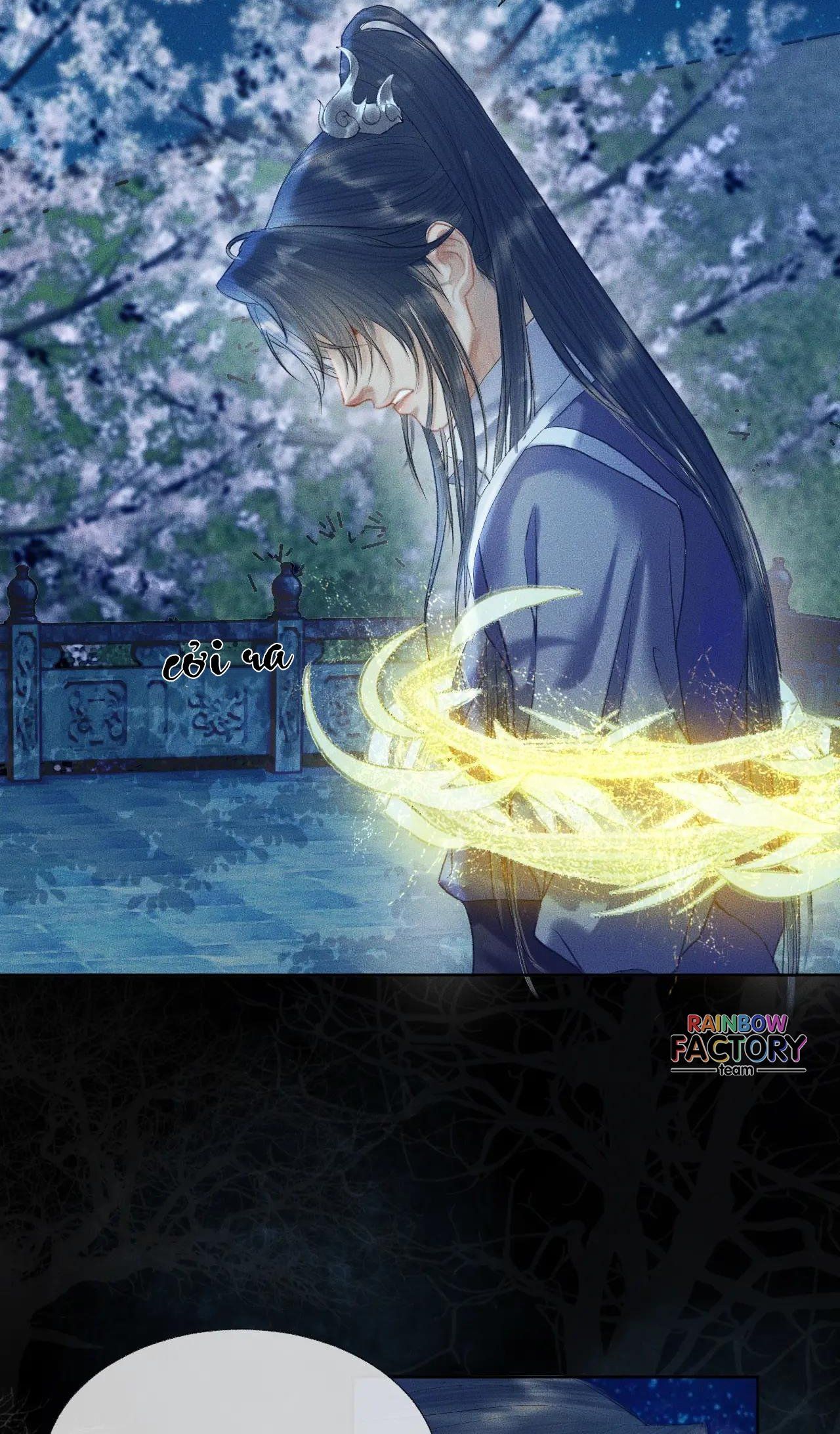 Husky Và Sư Tôn Mèo Trắng Của Hắn Chapter 7 - 3