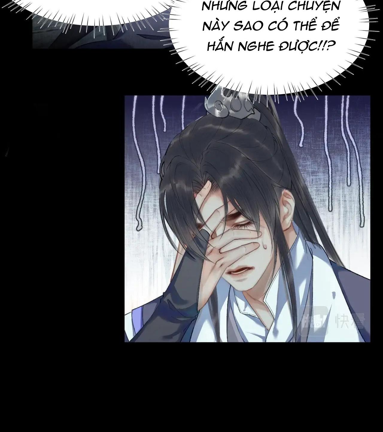 Husky Và Sư Tôn Mèo Trắng Của Hắn Chapter 7 - 23