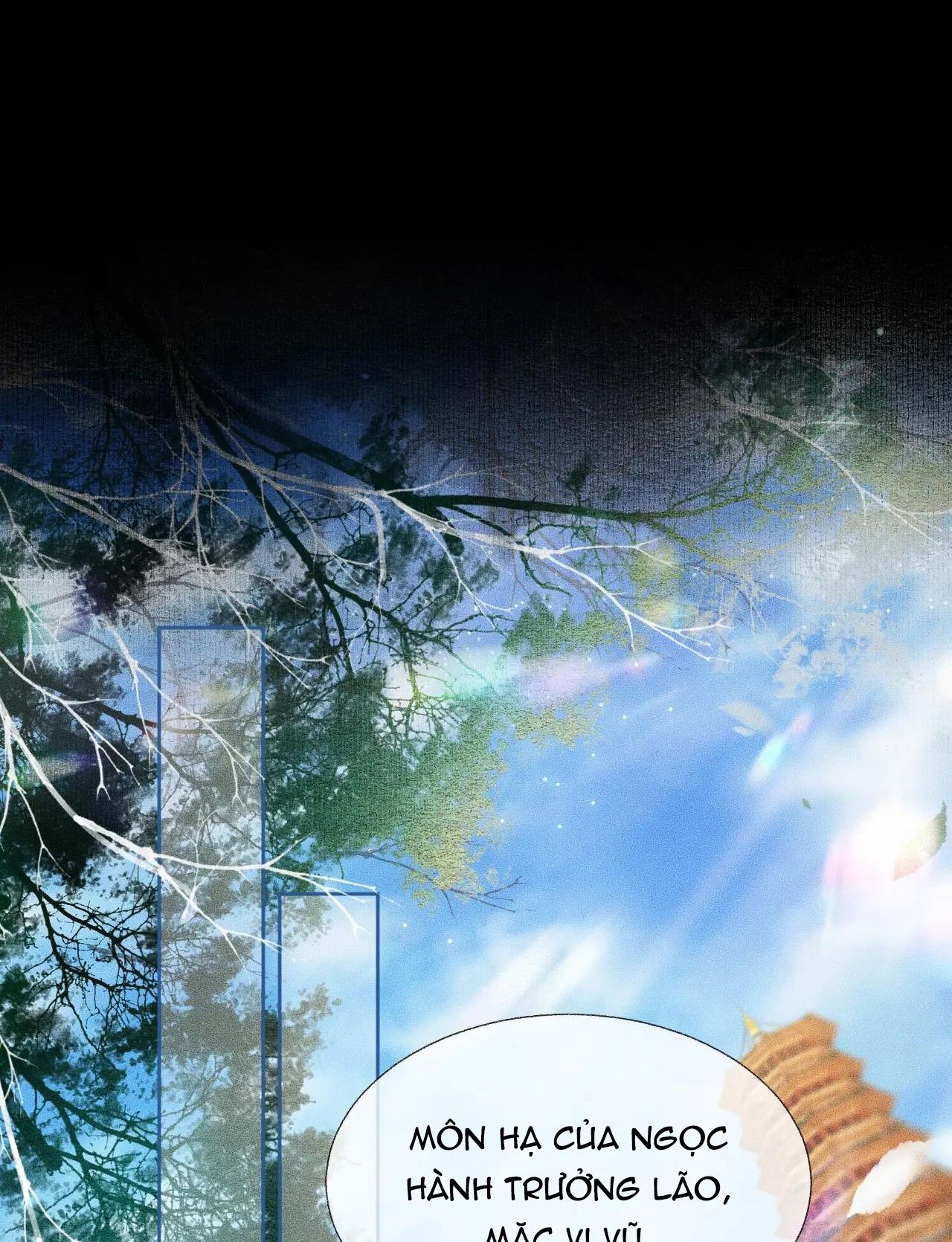 Husky Và Sư Tôn Mèo Trắng Của Hắn Chapter 7 - 25