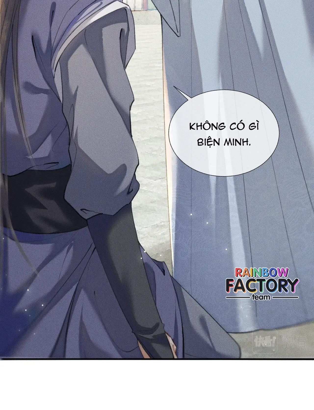 Husky Và Sư Tôn Mèo Trắng Của Hắn Chapter 7 - 29