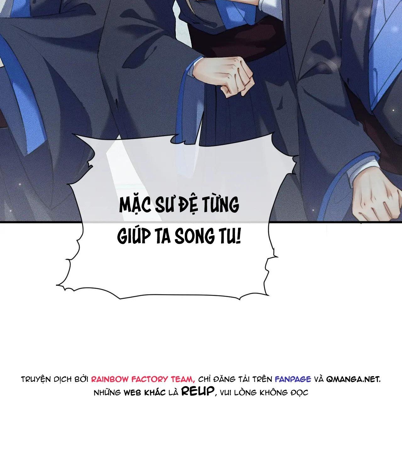 Husky Và Sư Tôn Mèo Trắng Của Hắn Chapter 7 - 36