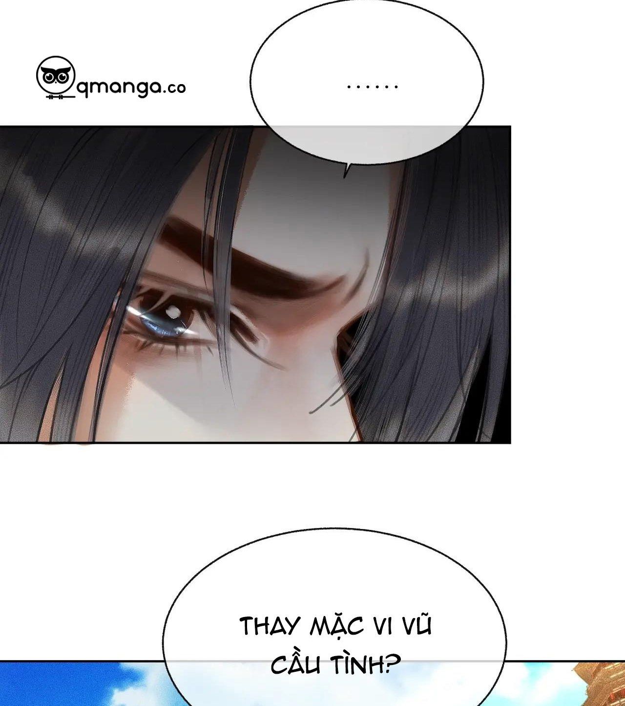 Husky Và Sư Tôn Mèo Trắng Của Hắn Chapter 7 - 38