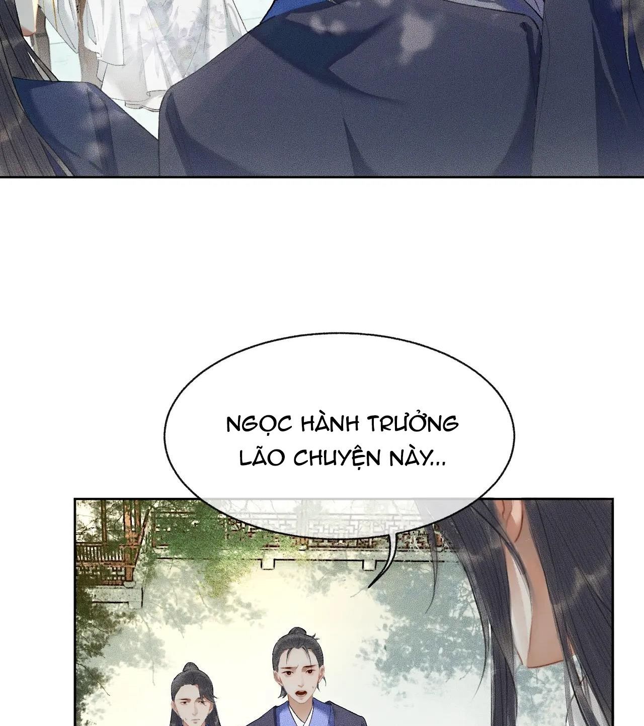 Husky Và Sư Tôn Mèo Trắng Của Hắn Chapter 7 - 40