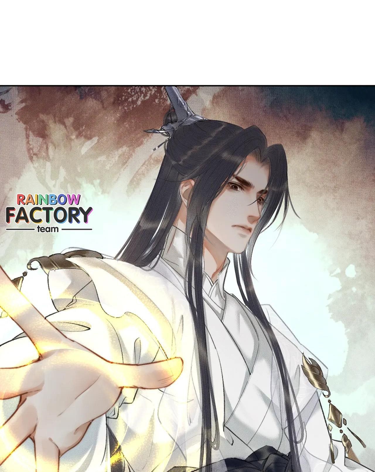 Husky Và Sư Tôn Mèo Trắng Của Hắn Chapter 7 - 42