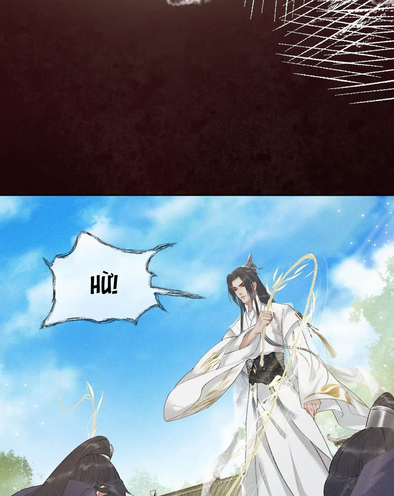 Husky Và Sư Tôn Mèo Trắng Của Hắn Chapter 7 - 46