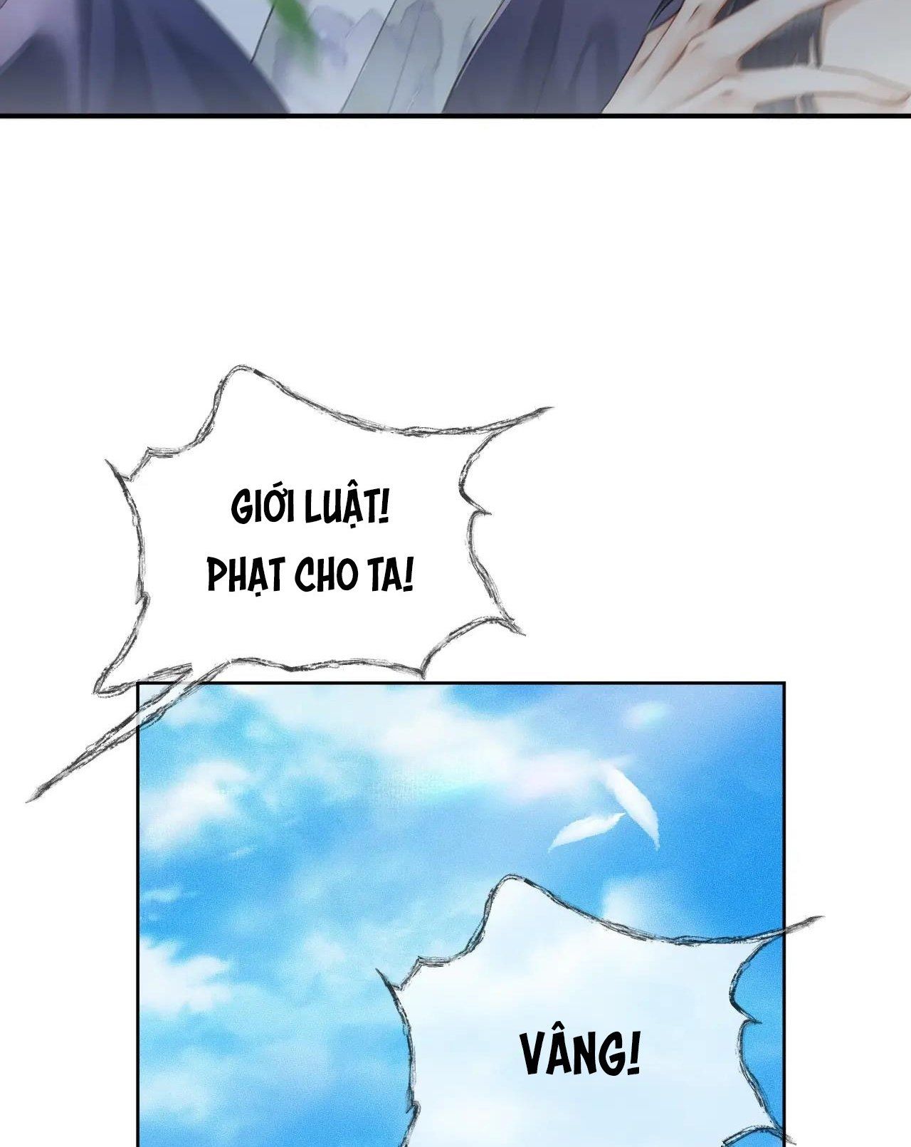 Husky Và Sư Tôn Mèo Trắng Của Hắn Chapter 7 - 49