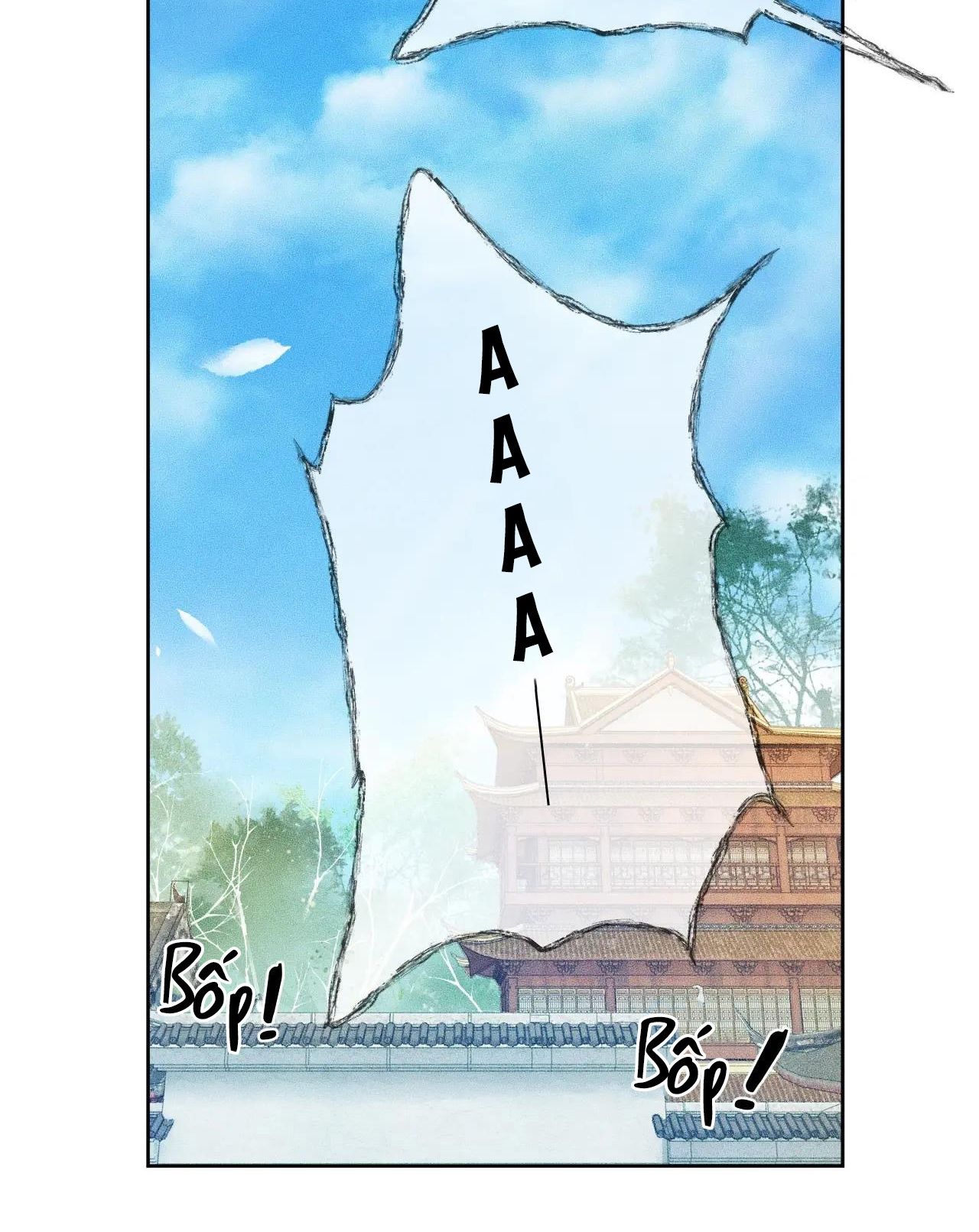 Husky Và Sư Tôn Mèo Trắng Của Hắn Chapter 7 - 50