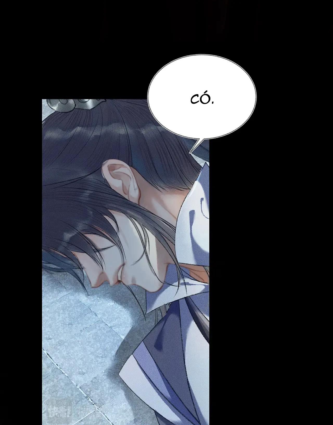 Husky Và Sư Tôn Mèo Trắng Của Hắn Chapter 7 - 6