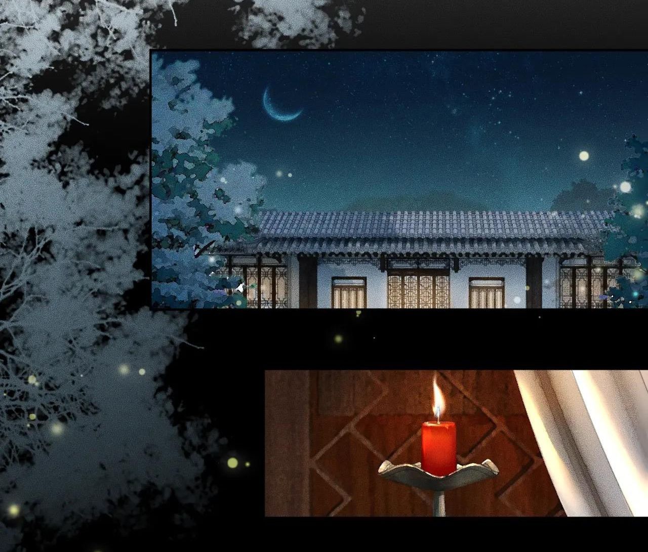 Husky Và Sư Tôn Mèo Trắng Của Hắn Chapter 7 - 52