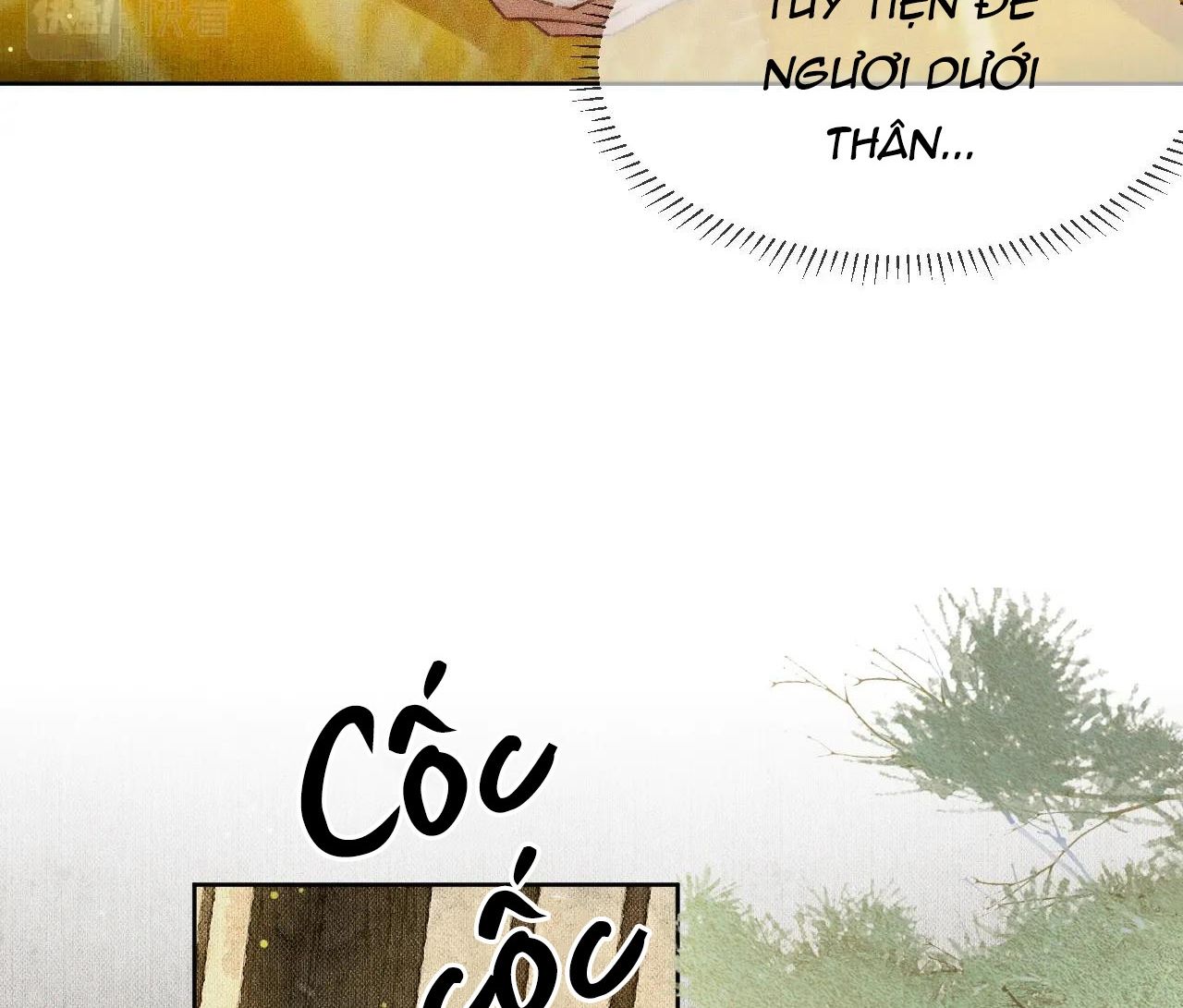 Husky Và Sư Tôn Mèo Trắng Của Hắn Chapter 7 - 55