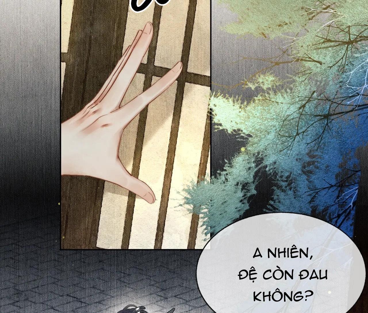 Husky Và Sư Tôn Mèo Trắng Của Hắn Chapter 7 - 56