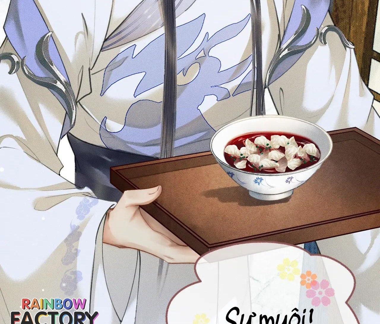 Husky Và Sư Tôn Mèo Trắng Của Hắn Chapter 7 - 58