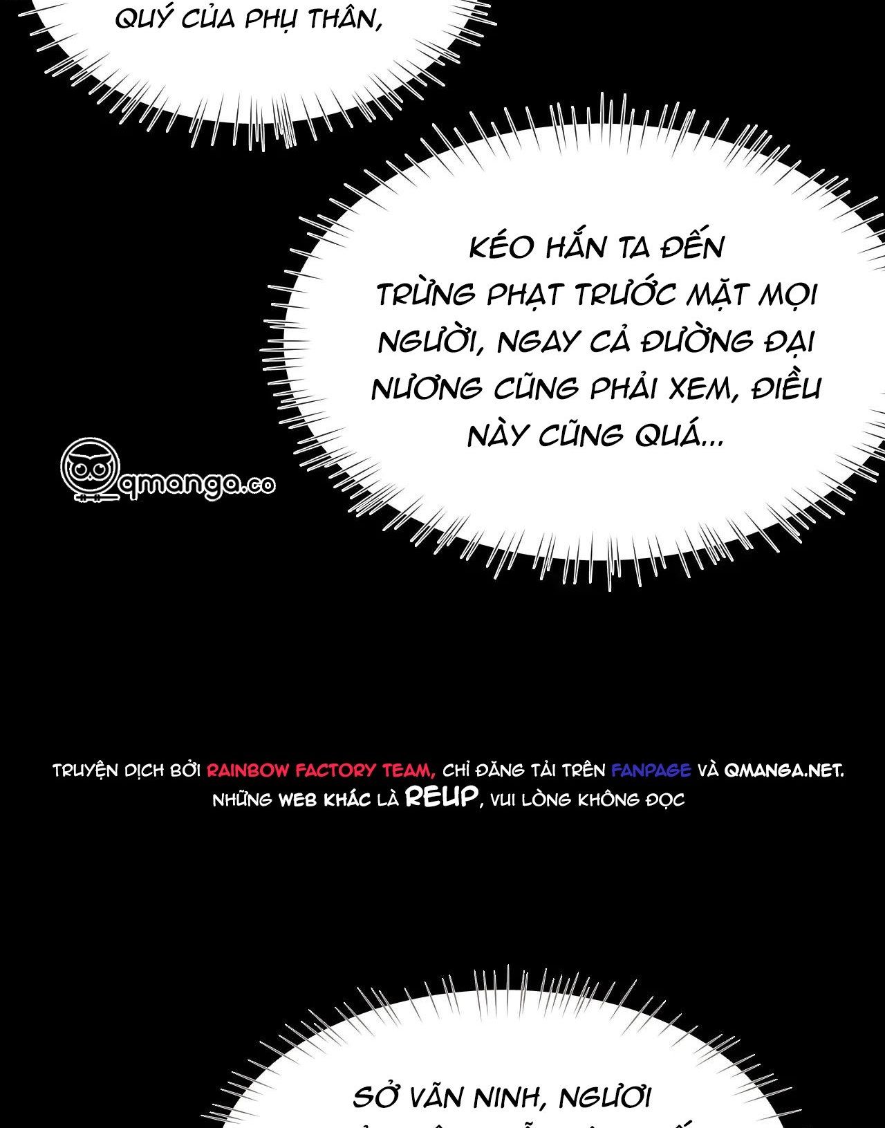 Husky Và Sư Tôn Mèo Trắng Của Hắn Chapter 7 - 10