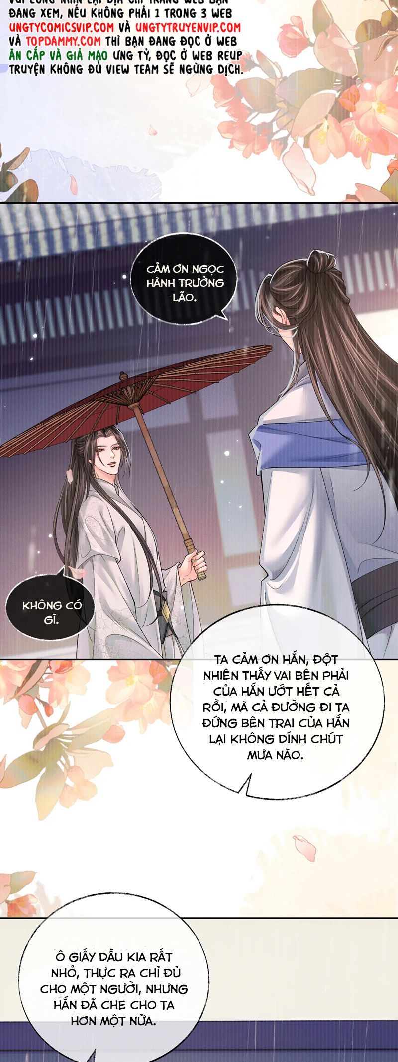 Husky Và Sư Tôn Mèo Trắng Của Hắn Chapter 70 - 20