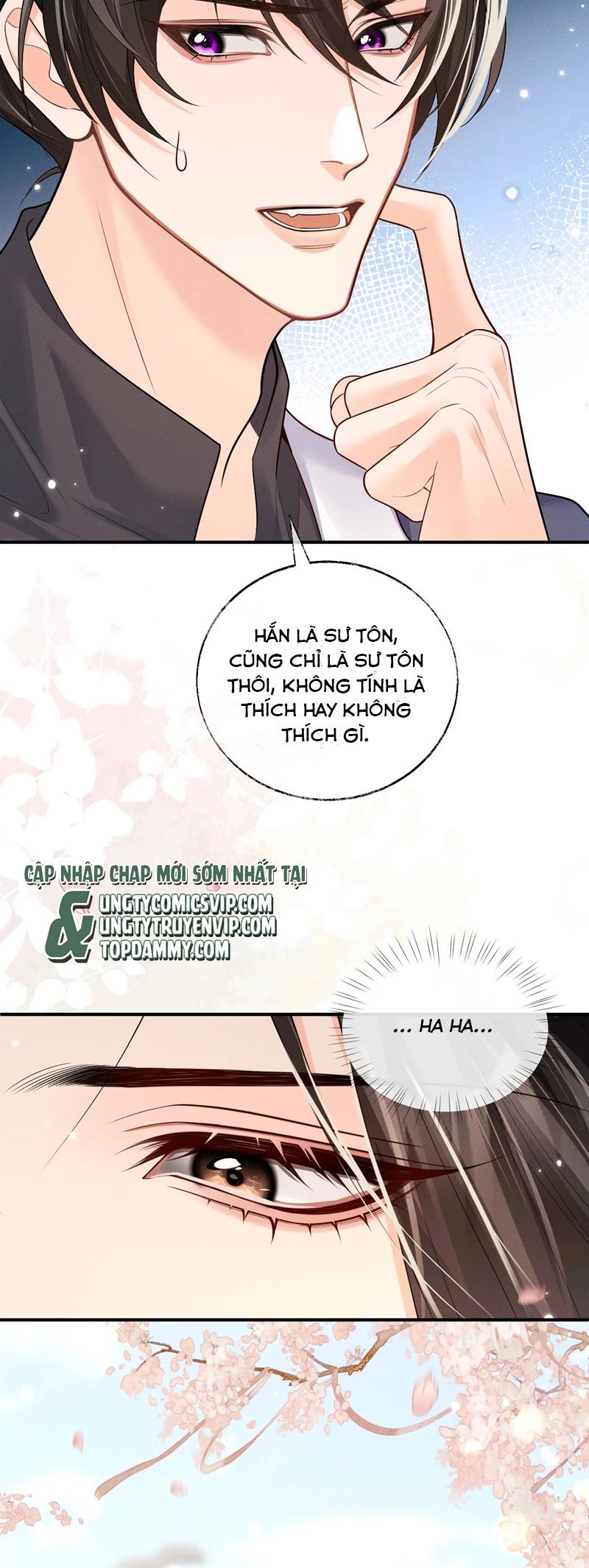 Husky Và Sư Tôn Mèo Trắng Của Hắn Chapter 70 - 26