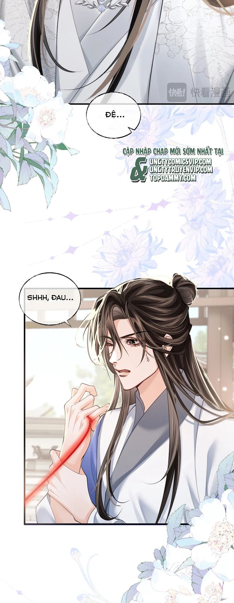 Husky Và Sư Tôn Mèo Trắng Của Hắn Chapter 70 - 30