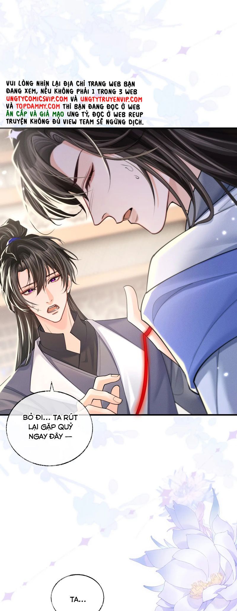 Husky Và Sư Tôn Mèo Trắng Của Hắn Chapter 70 - 32