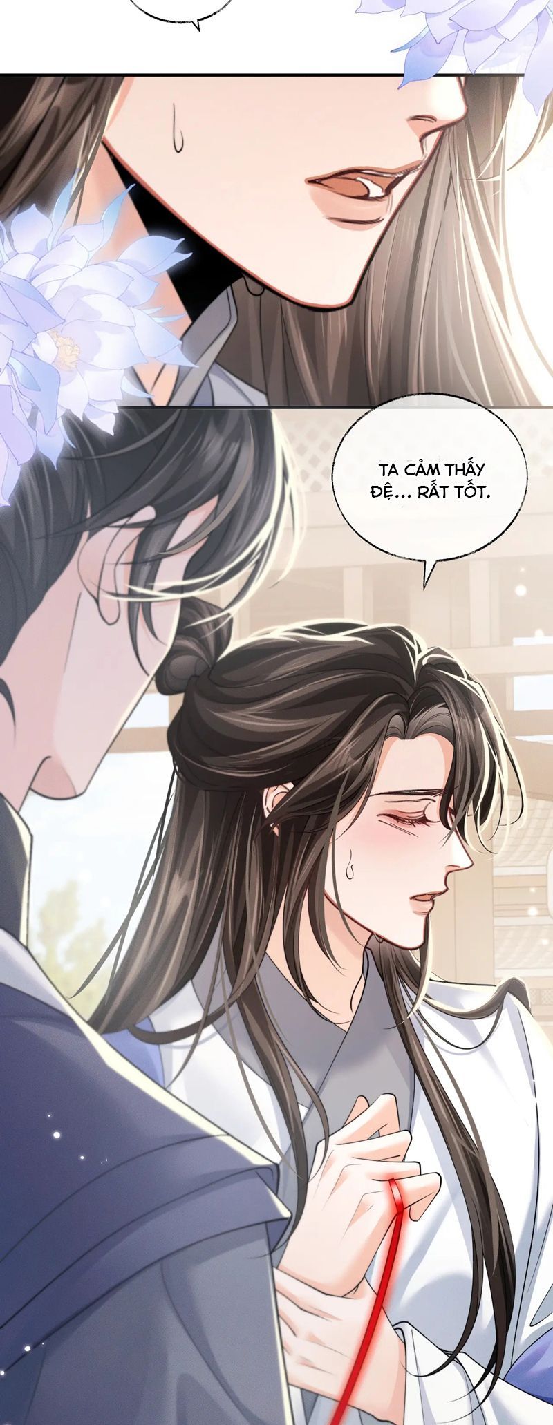 Husky Và Sư Tôn Mèo Trắng Của Hắn Chapter 70 - 33