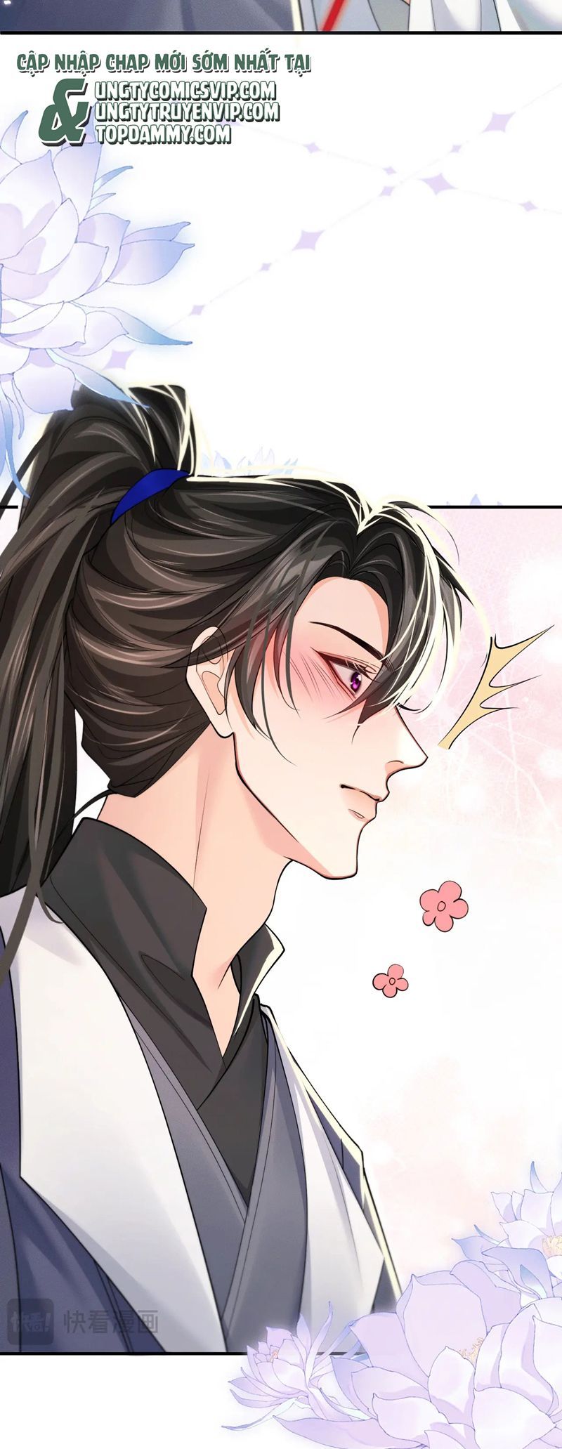 Husky Và Sư Tôn Mèo Trắng Của Hắn Chapter 70 - 34