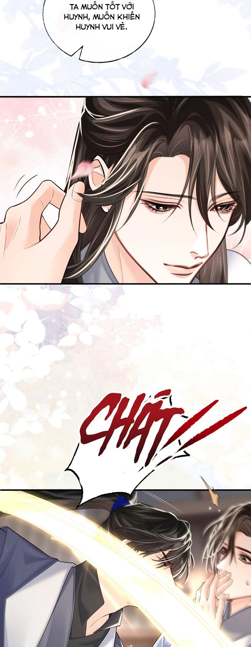 Husky Và Sư Tôn Mèo Trắng Của Hắn Chapter 70 - 38