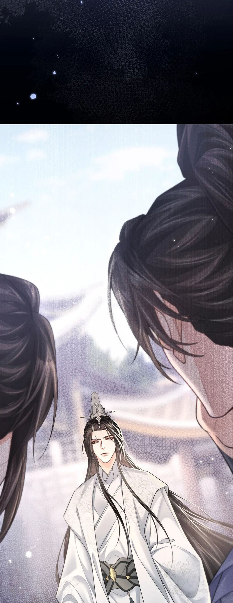 Husky Và Sư Tôn Mèo Trắng Của Hắn Chapter 70 - 40