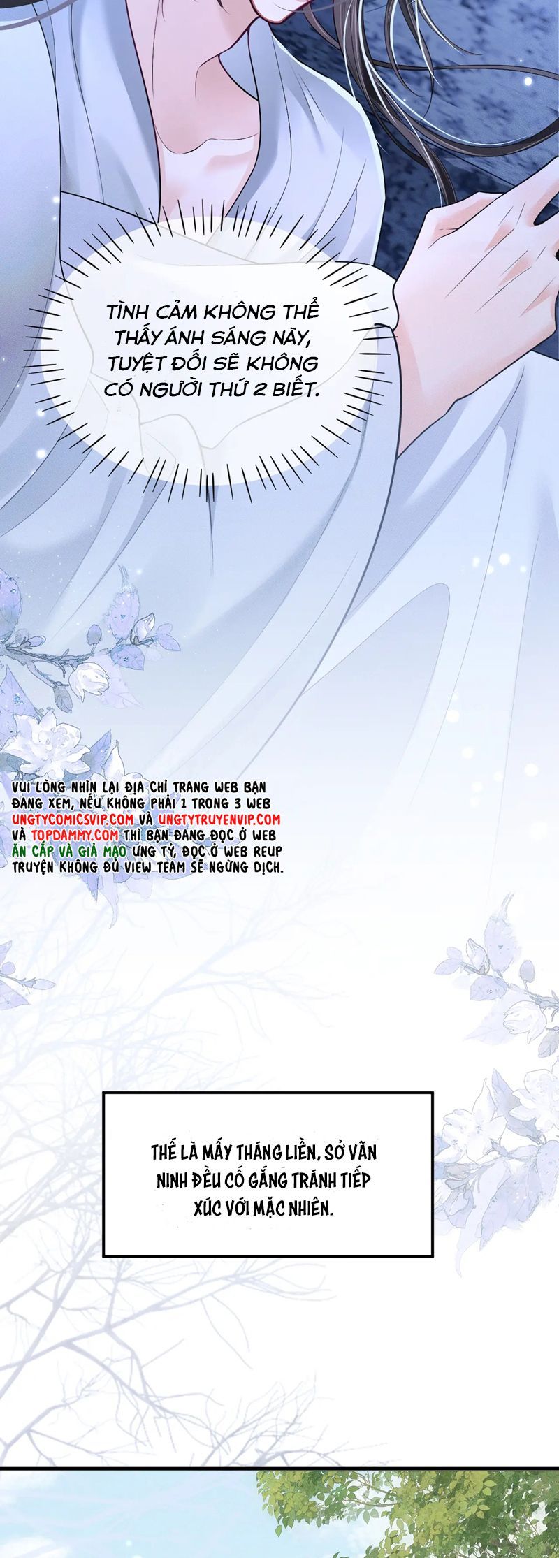 Husky Và Sư Tôn Mèo Trắng Của Hắn Chapter 71 - 11