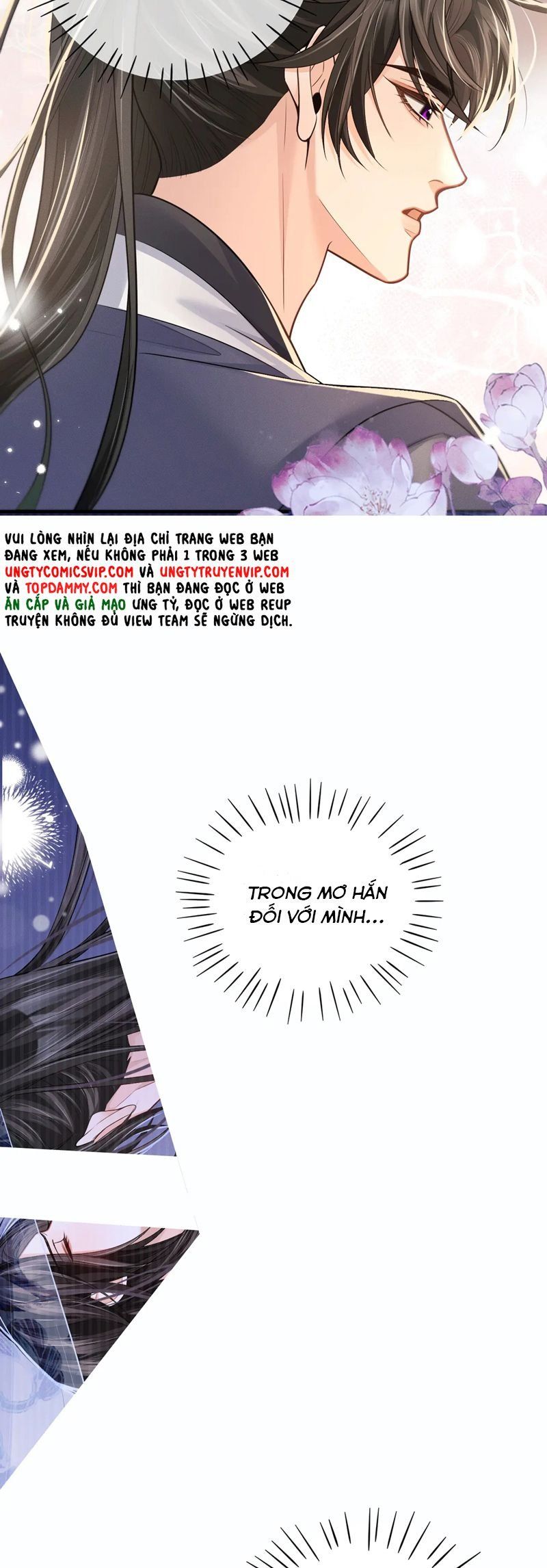 Husky Và Sư Tôn Mèo Trắng Của Hắn Chapter 71 - 16