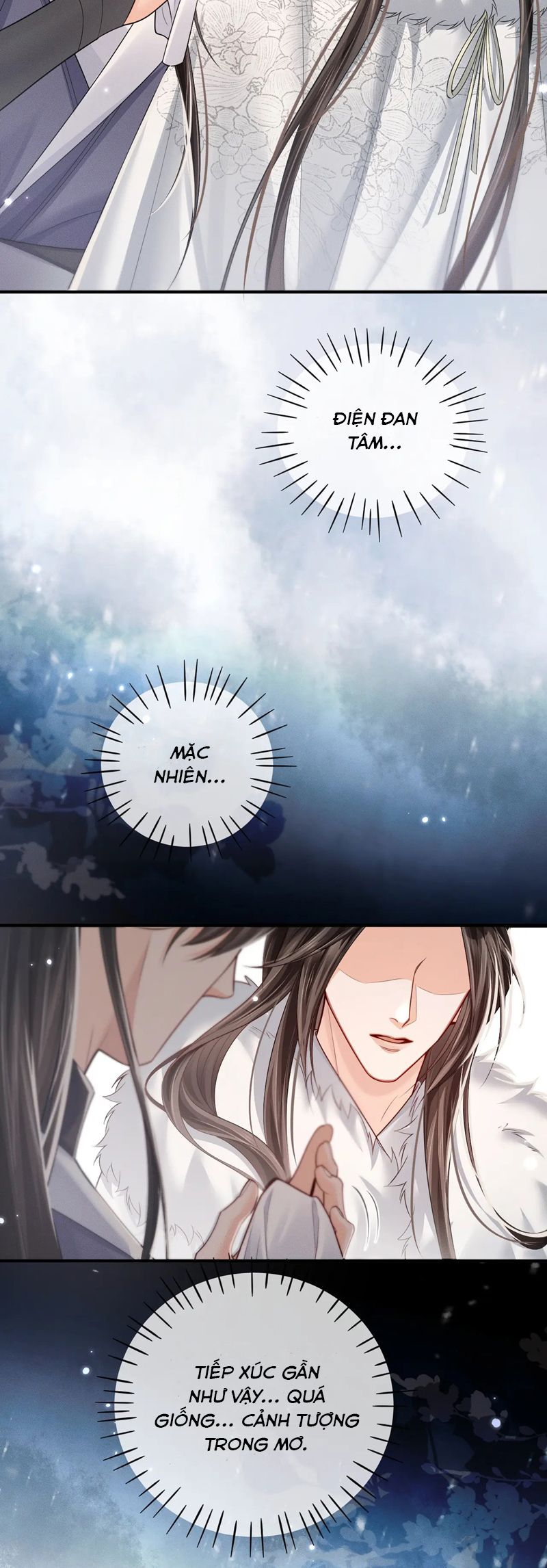 Husky Và Sư Tôn Mèo Trắng Của Hắn Chapter 71 - 22