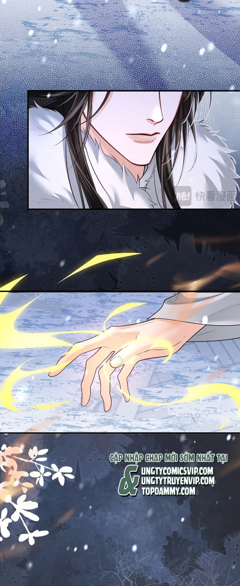 Husky Và Sư Tôn Mèo Trắng Của Hắn Chapter 71 - 35