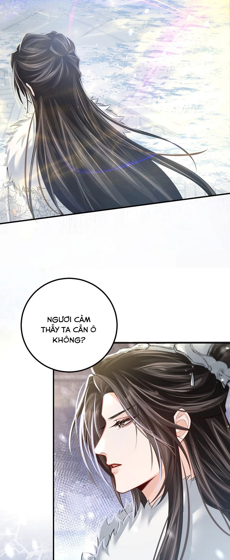 Husky Và Sư Tôn Mèo Trắng Của Hắn Chapter 71 - 38