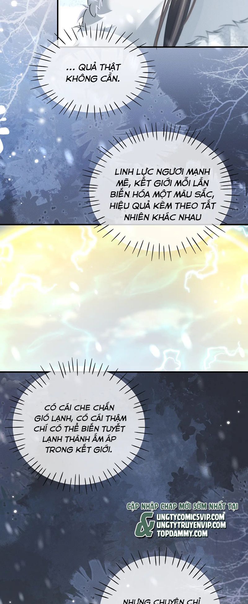 Husky Và Sư Tôn Mèo Trắng Của Hắn Chapter 71 - 39