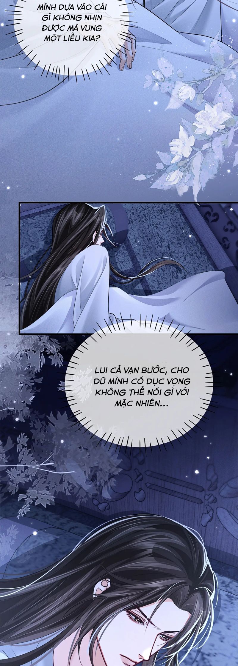 Husky Và Sư Tôn Mèo Trắng Của Hắn Chapter 71 - 10