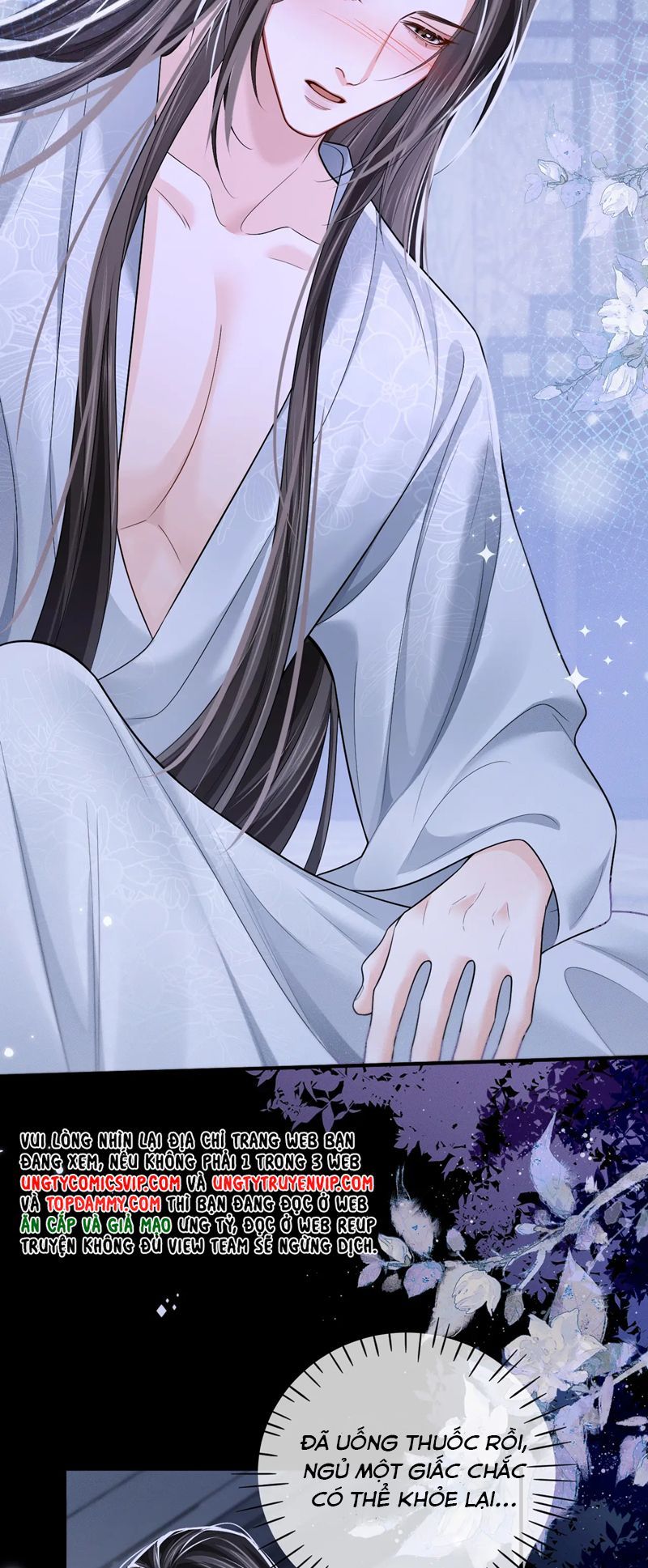 Husky Và Sư Tôn Mèo Trắng Của Hắn Chapter 72 - 11