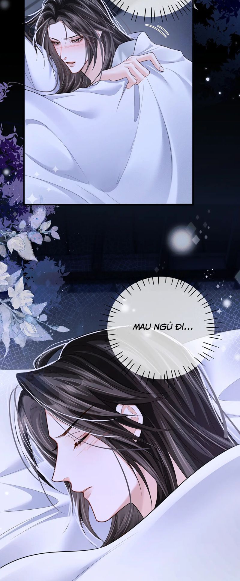 Husky Và Sư Tôn Mèo Trắng Của Hắn Chapter 72 - 12