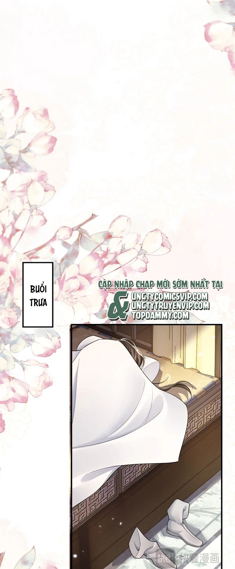 Husky Và Sư Tôn Mèo Trắng Của Hắn Chapter 72 - 14