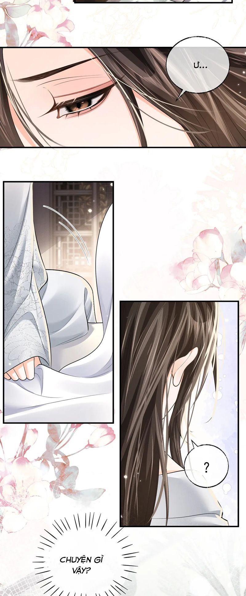 Husky Và Sư Tôn Mèo Trắng Của Hắn Chapter 72 - 15