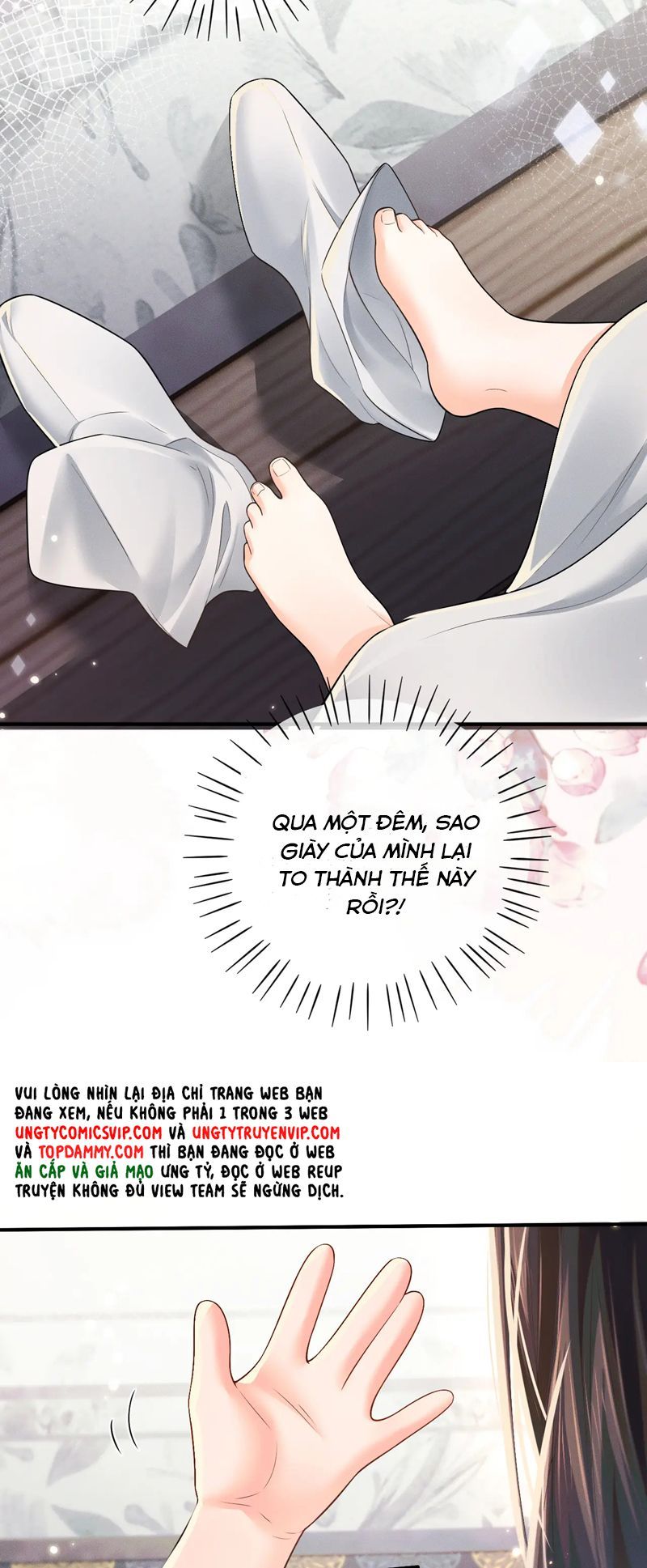 Husky Và Sư Tôn Mèo Trắng Của Hắn Chapter 72 - 16