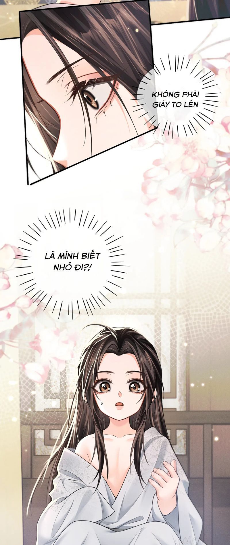 Husky Và Sư Tôn Mèo Trắng Của Hắn Chapter 72 - 17