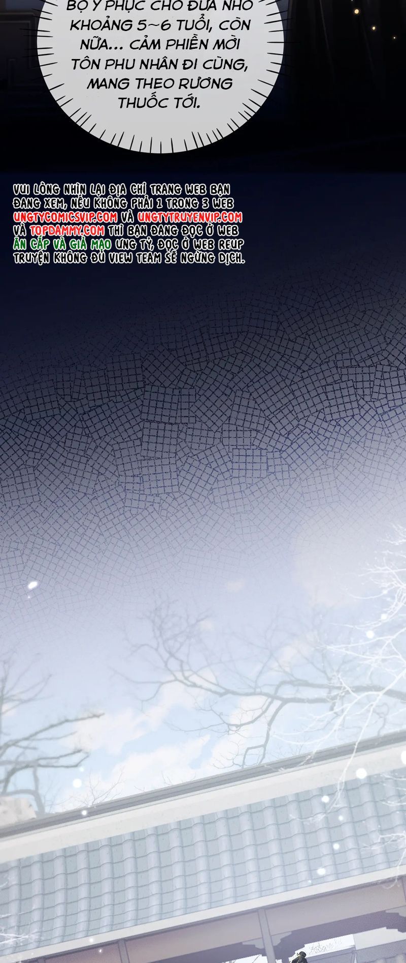 Husky Và Sư Tôn Mèo Trắng Của Hắn Chapter 72 - 20