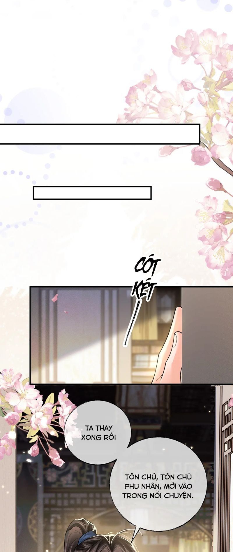 Husky Và Sư Tôn Mèo Trắng Của Hắn Chapter 72 - 26