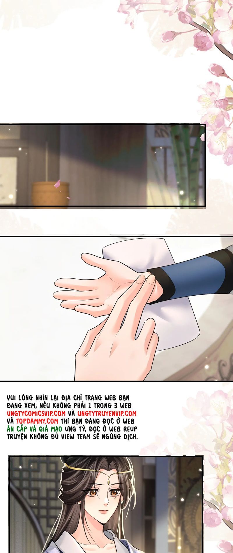Husky Và Sư Tôn Mèo Trắng Của Hắn Chapter 72 - 29