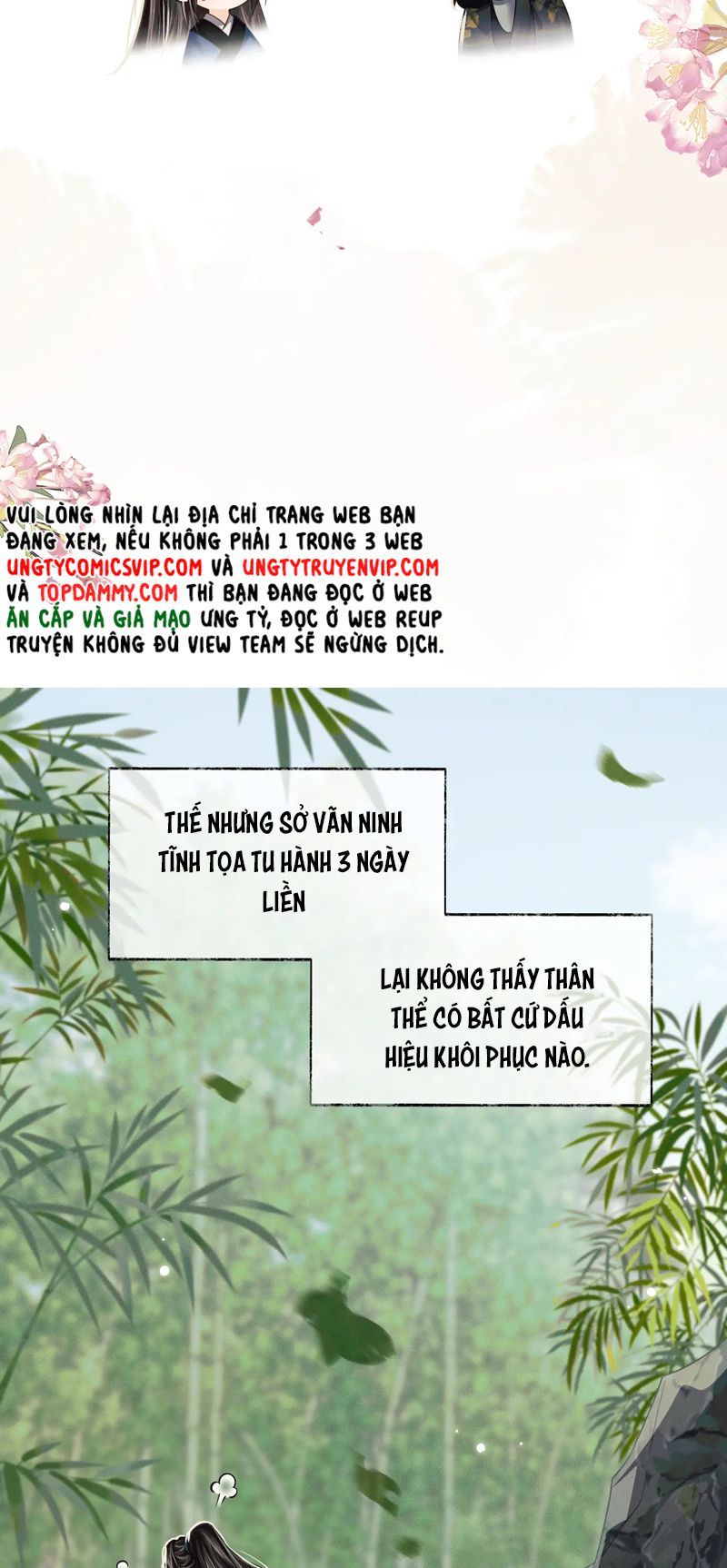 Husky Và Sư Tôn Mèo Trắng Của Hắn Chapter 72 - 36