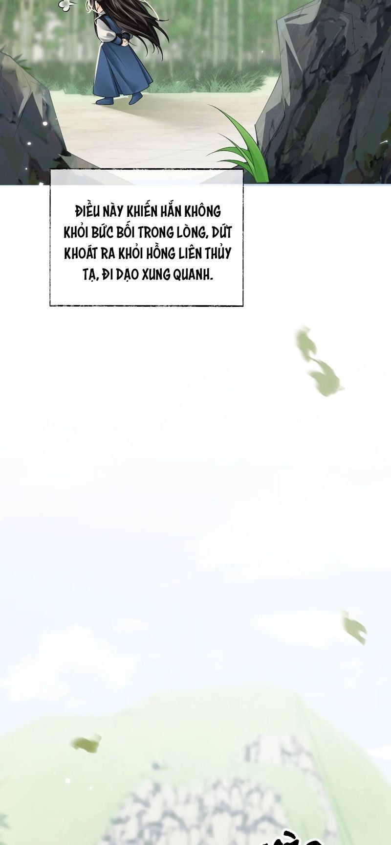 Husky Và Sư Tôn Mèo Trắng Của Hắn Chapter 72 - 37