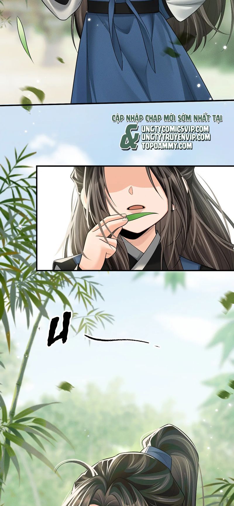 Husky Và Sư Tôn Mèo Trắng Của Hắn Chapter 72 - 39