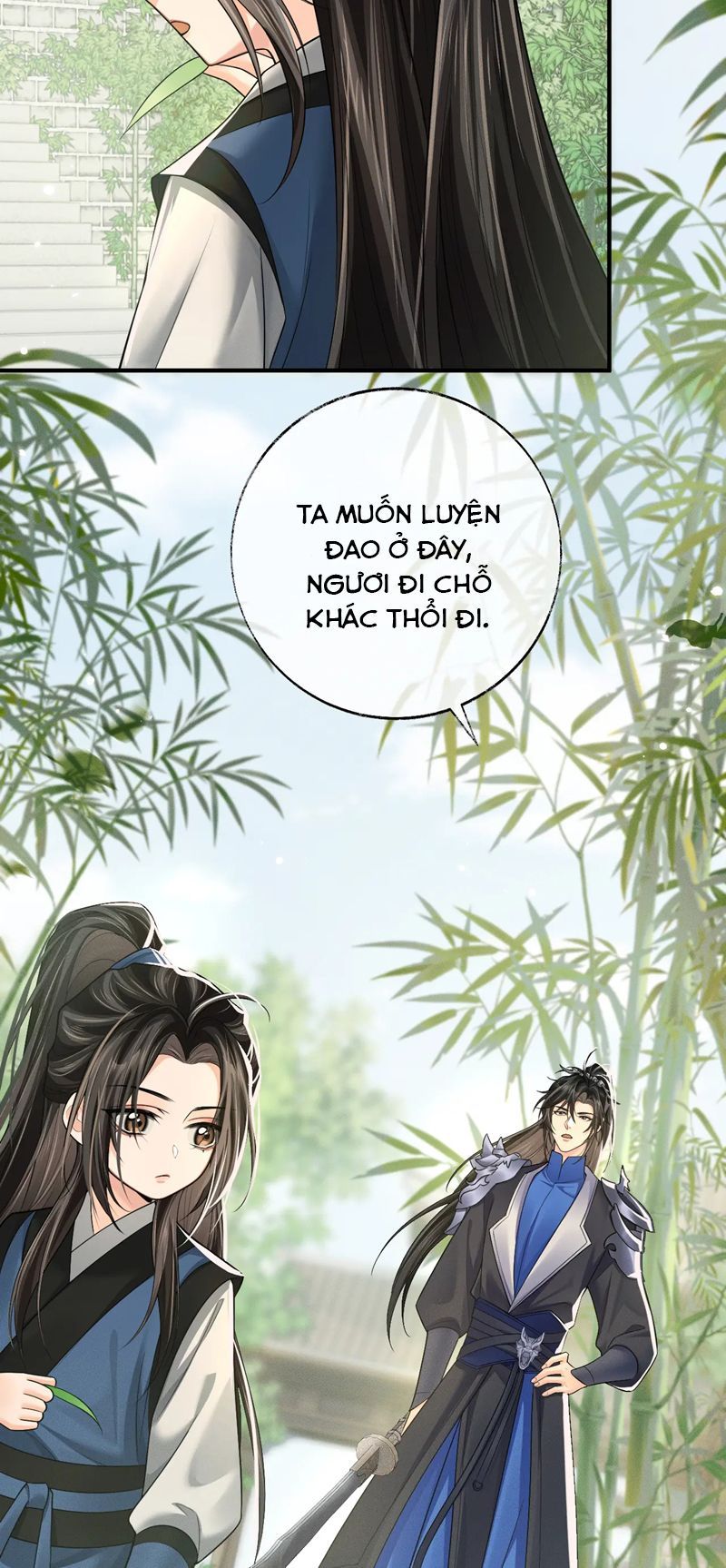 Husky Và Sư Tôn Mèo Trắng Của Hắn Chapter 72 - 41