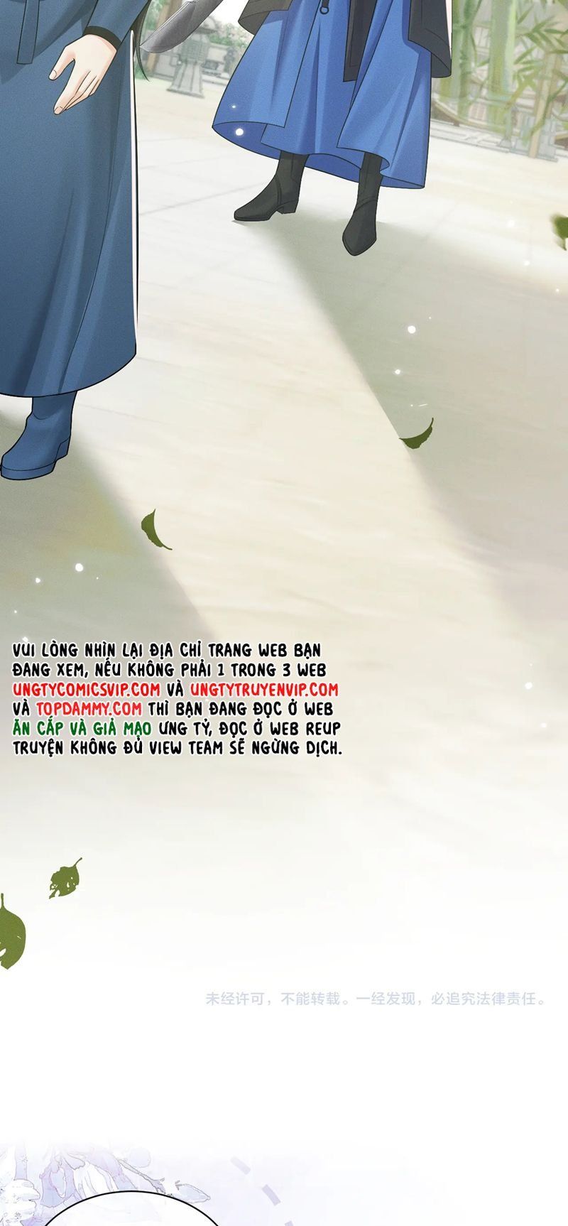 Husky Và Sư Tôn Mèo Trắng Của Hắn Chapter 72 - 42