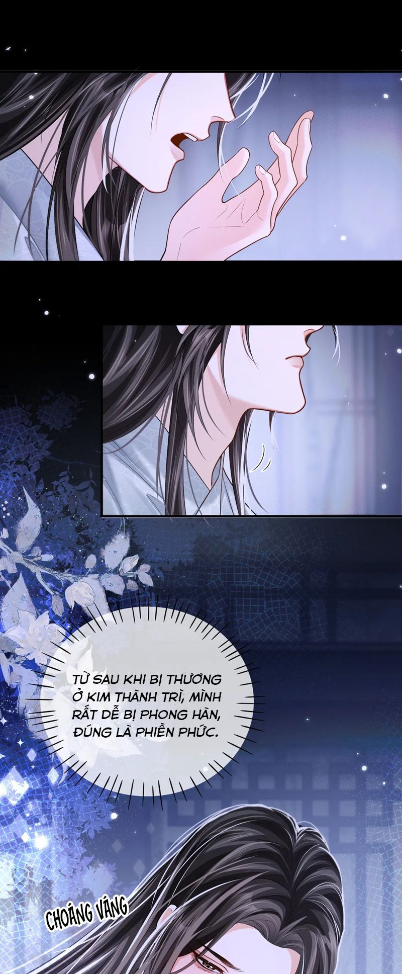 Husky Và Sư Tôn Mèo Trắng Của Hắn Chapter 72 - 10