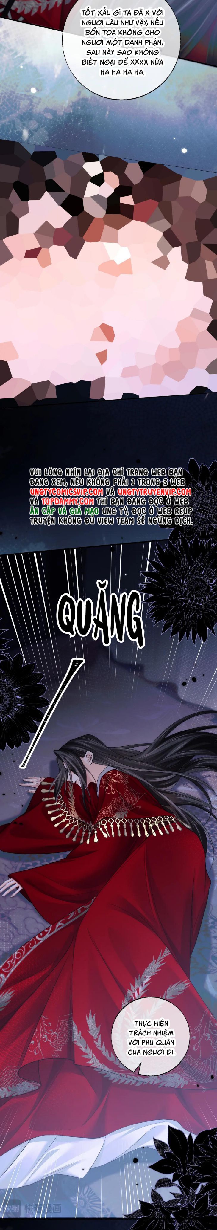 Husky Và Sư Tôn Mèo Trắng Của Hắn Chapter 73 - 13