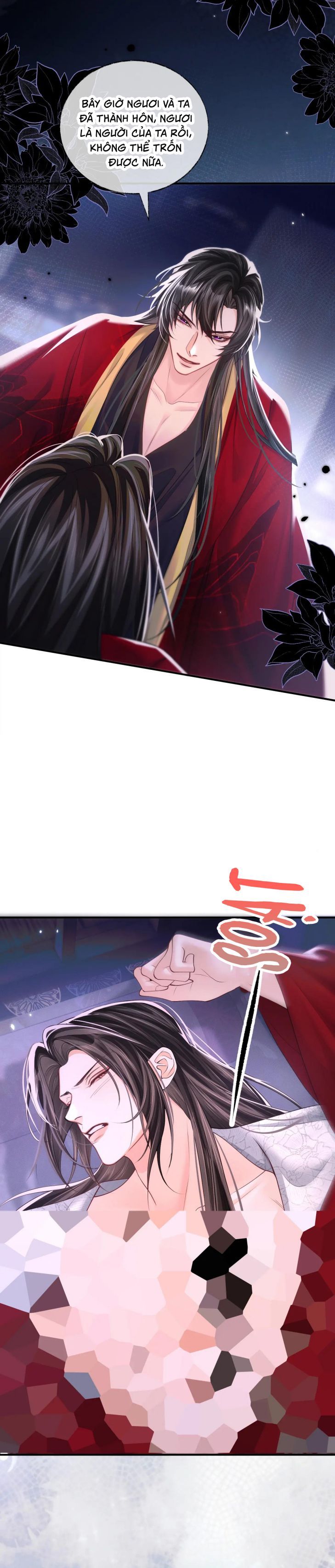 Husky Và Sư Tôn Mèo Trắng Của Hắn Chapter 73 - 14